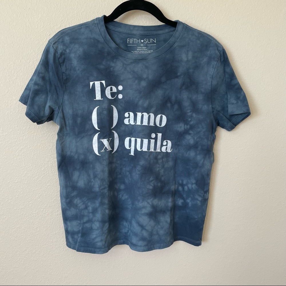 Graphic Tee